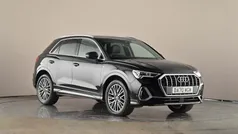 Used 2023 Audi Q3 S-Line SUV | £20,824 (Good price)
