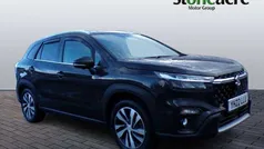 Used 2022 Suzuki SX4 S-Cross SUV | £16,795 (Fair price)