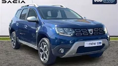 Used 2019 Dacia Duster Prestige SUV | £10,995 (Fair price)