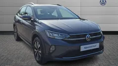 Grey Used 2024 VW Taigo Life SUV | £20,999 (Fair price)