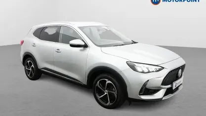 Used MG HS Trophy 162 HP (119 kW) 2023 SUV