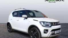 Used 2023 Suzuki Ignis SZ-T Hatchback | £13,995 (Fair price)