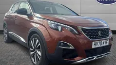 Used 2020 Peugeot 3008 Premium SUV | £15,972 (Fair price)