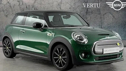 Used 2020 Mini Cooper Level 2 Hatchback | £12,283 (Fair price)