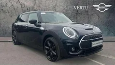 Other Used 2021 Mini Cooper Clubman Exclusive Estate | £20,065 (Fair price)