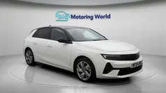 Used 2024 Vauxhall Astra S Hatchback | £18,500 (Fair price)