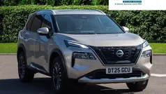 Used 2024 Nissan X-Trail Tekna SUV | £34,995 (Fair price)