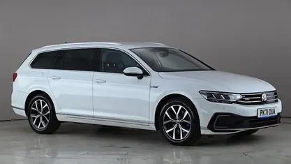 Usado VW Passat GTE 218 HP (160 kW) 2023 Carrinha