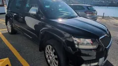 Used 2015 Skoda Yeti Outdoor SE SUV | £9,517 (Good price)