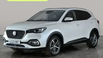 Second-hand MG HS Exclusive 258 CP (189 kW) 2023 SUV