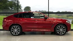 Used 2019 BMW X4 M Sport SUV | £29,640 (Fair price)