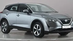 Used 2022 Nissan Qashqai Acenta Premium SUV | £16,799 (Super price)