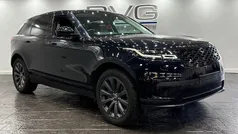 Used 2020 Land Rover Range Rover Velar S SUV | £15,994 (Super price)