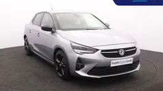 Grey Used 2023 Vauxhall Corsa Ultimate Hatchback | £13,495 (Fair price)