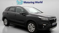 Used 2025 Suzuki SX4 S-Cross SUV | £15,700 (Good price)