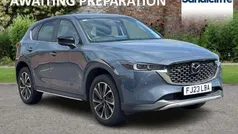 Used 2023 Mazda CX-5 Newground SUV | £22,157 (Fair price)