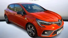 Used 2022 Renault Clio V RS Line Hatchback | £14,499 (Fair price)
