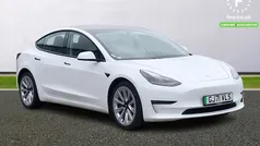 Used 2023 Tesla Model 3 Long Range Sedan | £18,199 (Fair price)