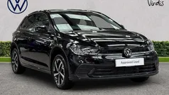 Used 2025 VW Polo Match Hatchback | £20,602 (Fair price)