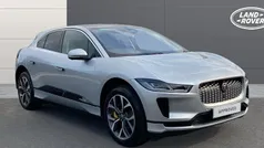 Used 2023 Jaguar I-Pace SUV | £19,673 (Fair price)