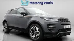 Used 2023 Land Rover Range Rover evoque HSE Dynamic Hatchback | £24,300 (Fair price)