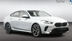 New 2025 BMW 220 M Sport Coupe | £34,130 (Good price)