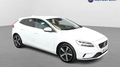 Used 2019 Volvo V40 R-Design Estate | £12,099 (Fair price)