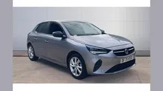 Used 2020 Vauxhall Corsa Hatchback | £10,485 (Fair price)