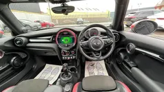 Used 2021 Mini John Cooper Works Hatch Hatchback | £13,490 (Super price)