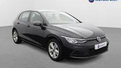 Used 2024 VW Golf VIII Life Hatchback | £15,699 (Super price)