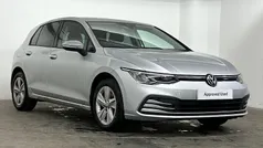 Used 2023 VW Golf VIII Life Hatchback | £19,495 (Super price)
