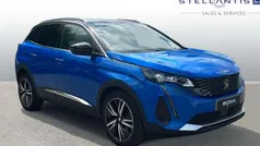 Used 2022 Peugeot 3008 Premium Estate | £19,753 (Fair price)