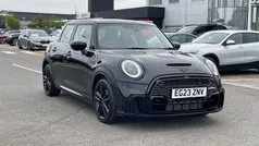 Used 2023 Mini Cooper S Hatch Hatchback | £23,650 (Fair price)