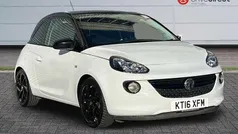 Used 2019 Vauxhall Adam Hatchback | £5,489 (Good price)