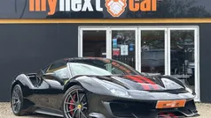 Used 2015 Ferrari 488 Coupe | £325,000