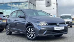 Used 2022 VW Polo Life Hatchback | £14,995 (Fair price)
