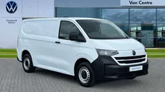 Used 2025 VW T6.1 Van | £32,077 (Fair price)