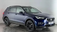 Used 2024 Seat Tarraco SE Technology SUV | £16,250 (Super price)