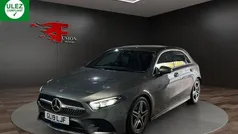 Used 2022 Mercedes A180 AMG Line Premium Hatchback | £15,700 (Good price)