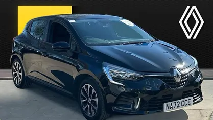 Used Renault Clio V Evolution 145 HP (106 kW) 2023 Hatchback