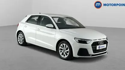 Used Audi A1 Sportback Sport 95 HP (69 kW) 2026 Hatchback