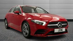 Used 2019 Mercedes A200 AMG Line Premium Hatchback | £18,000 (Fair price)