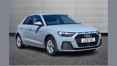 Used 2021 Audi A1 Design Hatchback | £17,195 (Fair price)