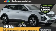 Used 2024 Peugeot e-2008 Active SUV | £16,497 (Good price)