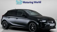 Used 2021 Vauxhall Corsa SRi Hatchback | £11,451 (Fair price)