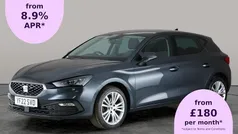 Used 2024 Seat Leon SE Dynamic Hatchback | £14,054 (Good price)