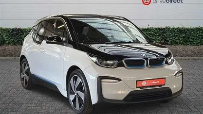 Used 2022 BMW i3 Hatchback | £10,600 (Super price)