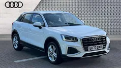 Used 2023 Audi Q2 Sport SUV | £18,950 (Fair price)