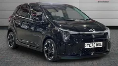 Used 2025 Kia Picanto GT-Line Hatchback | £16,998 (Fair price)