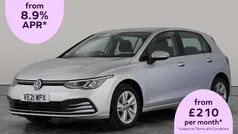Used 2024 VW Golf VIII Life Hatchback | £15,133 (Super price)